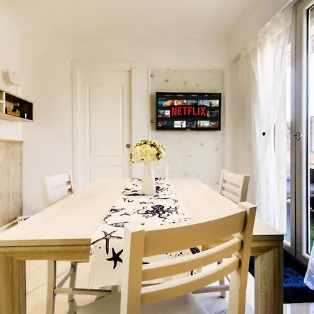 Apartment Sovramare Francavilla Al Mare