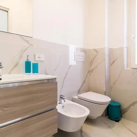 Apartment Sovramare
