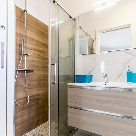 Sovramare Apartment