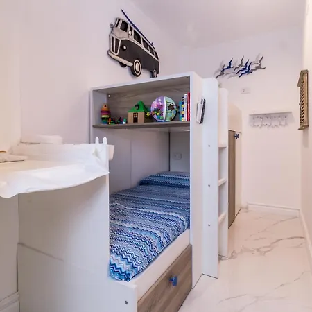 Sovramare Apartment Francavilla Al Mare