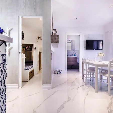 Apartment Sovramare