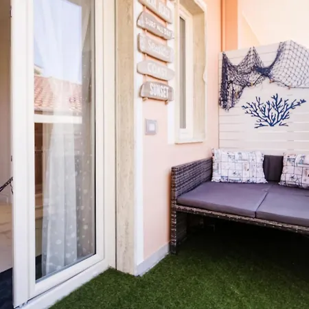 Sovramare Apartment *